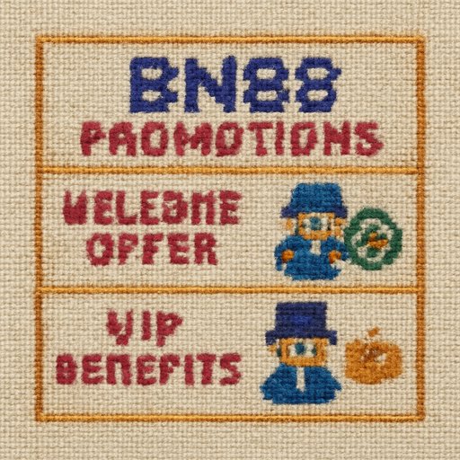 BN88 Limited Time Promotion Banner